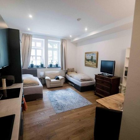 Gemuetliches Gaestezimmer Eickeloh Exterior foto