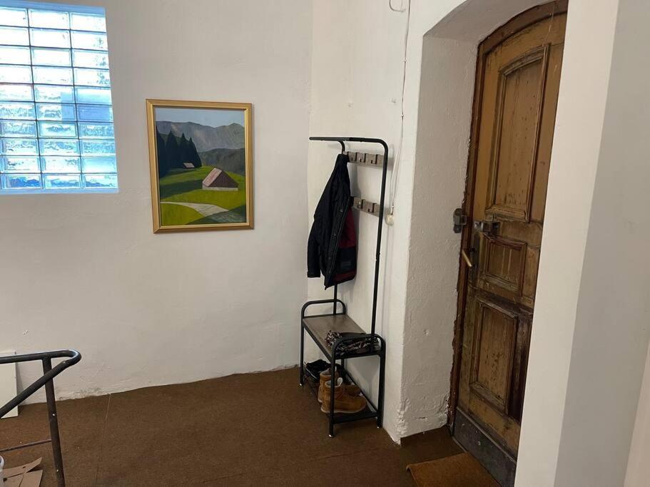 Gemuetliches Gaestezimmer Eickeloh Exterior foto