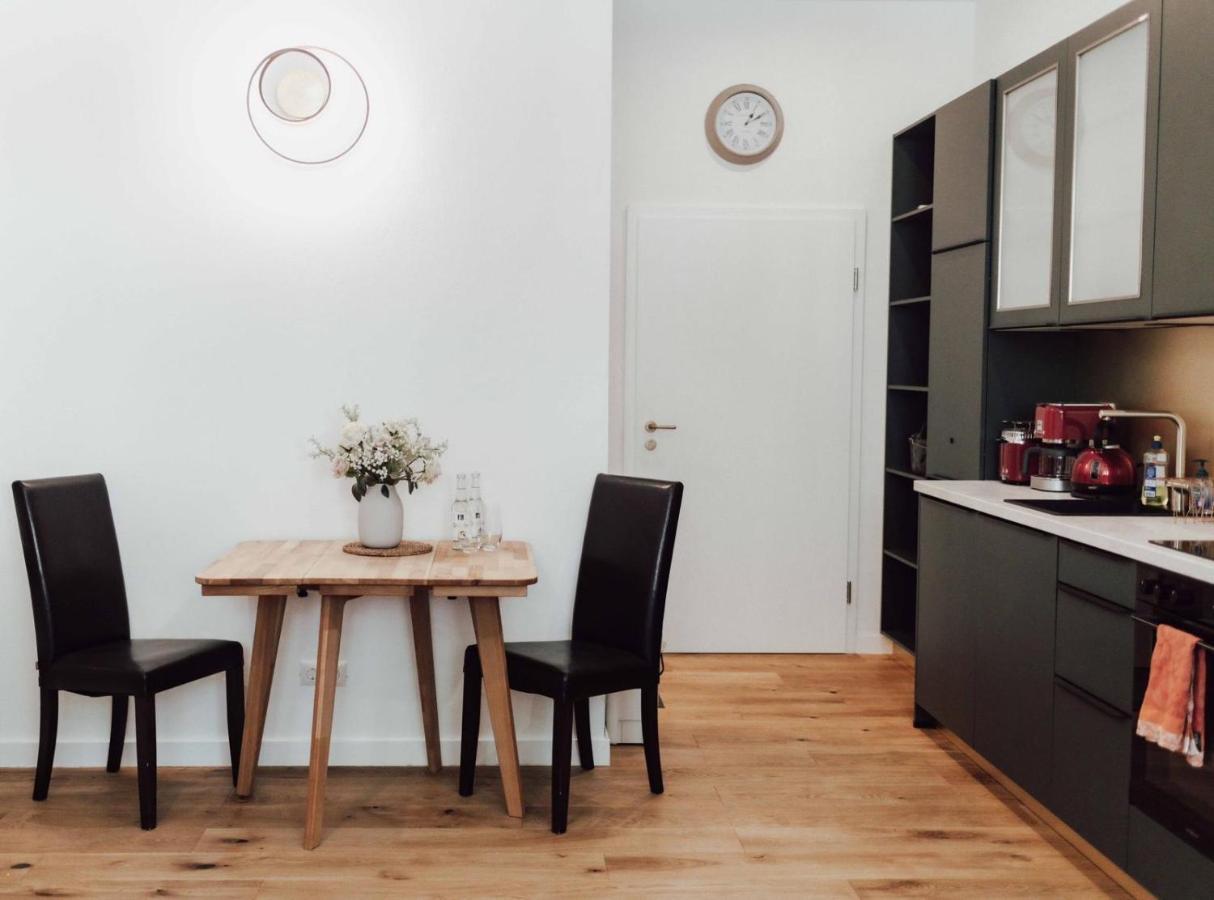 Gemuetliches Gaestezimmer Eickeloh Exterior foto